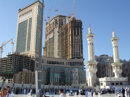 JARtravels's tweet image. Semakin dekat jarak penginapan dengan Masjidil Haram &amp;amp; Masjid Nabawi, semakin nyaman kamu beribadah. #JARofTips