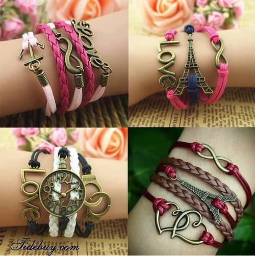 ModaUna's tweet photo. Son preciosas http://t.co/kKrteypbhz