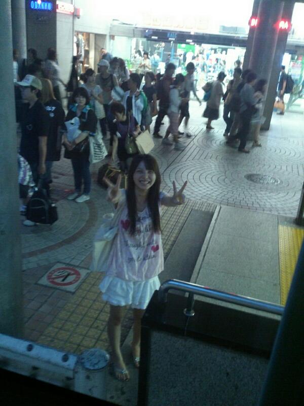 みさことばいばい(*^^*)