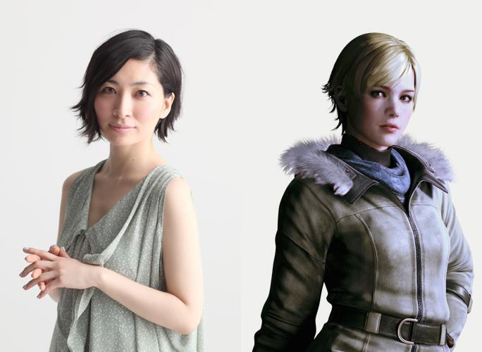 バイオハザード カプコン 坂本真綾様 シェリー役 Q バイオハザード6のキャラクターをやるにあたってのご感想 A 長年愛されてきたシリーズですが 今回初めて日本語版が製作されるということで キャストのひとりとして参加できたことはとても