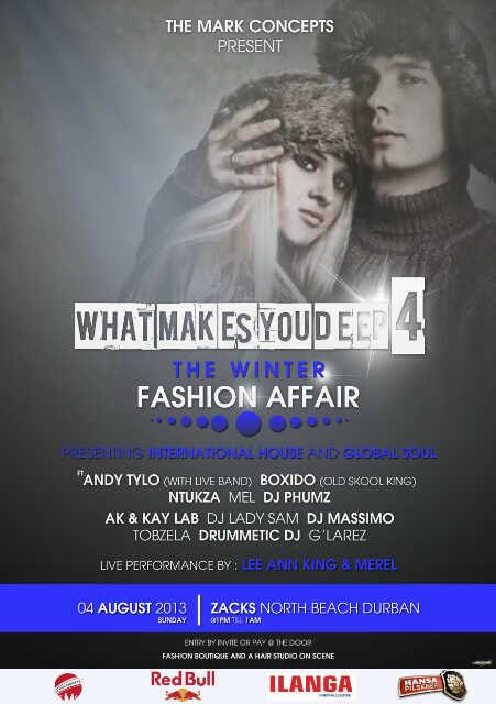#ONRT @BoxidoDj: #WhatMakesYouDeep04. cc <a href="/AK_9ELEVEN/">AKiXXi</a> <a href="/kayleb031/">Thuba</a>
