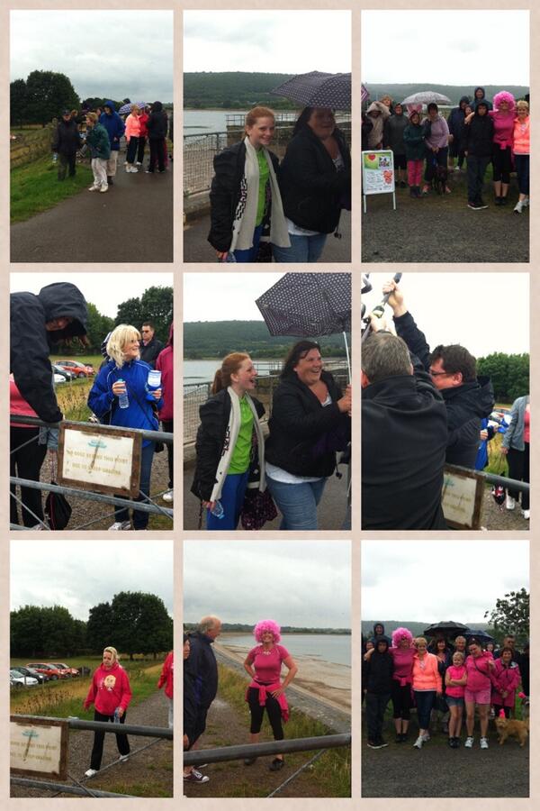 amyslimworld's tweet image. Race at your place - thank you to everyone who joined us to help raise money  coll.ag/_5nASBbG via @PicColla
