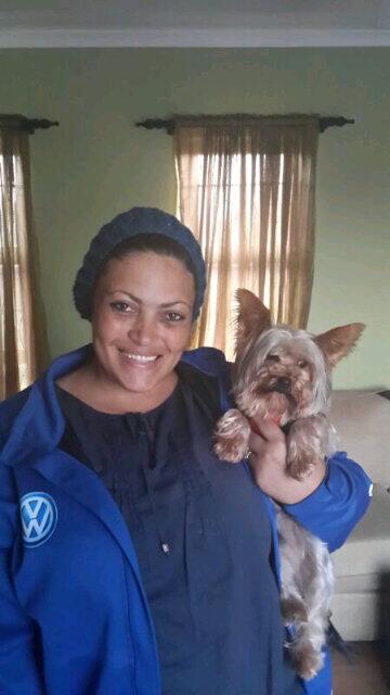 Shakes322's tweet photo. Me and my Mom http://t.co/yU9evJgMjM