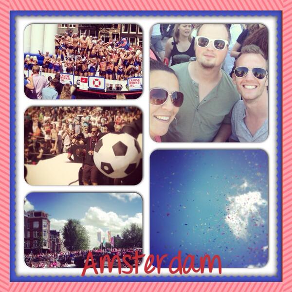 Toetie26's tweet photo. Bijkomen van een heerlijk weekend met allemaal lieve mensen om me heen! http://t.co/exx0Iu8oGk
