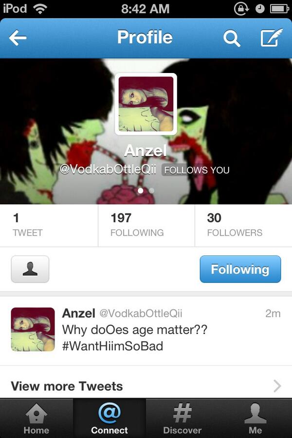 FollowersFast01's tweet image. Follow this pretty girl! She follows back!