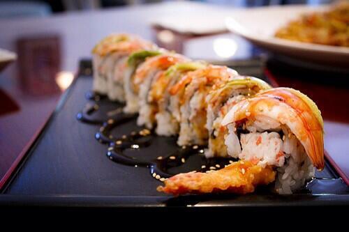 KateMT_BC's tweet photo. SUSHI BUKAN TAI“@logan_BC: TAHIKKKK“@BritishClosedRP: SILAHKAN DIAMBIL SAMBIL NONTON OM ADAM #bcruiseshipparty http://t.co/aVhQtUI1iT””