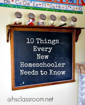 maloneymethod's tweet image. "10 Things Every New Homeschooler Needs to Know"  hub.am/138nrqe