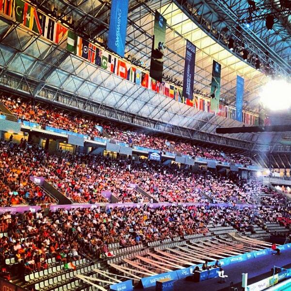 Last day in barcelona