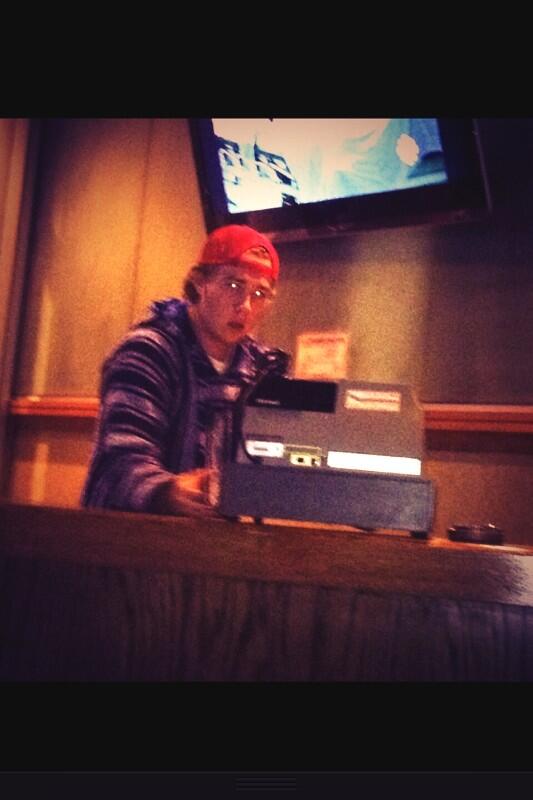 PSPC_'s tweet image. PSPC is giving refuge to west islands most wanted criminal, and our 10 &amp;amp; under coach @loganbrett_ #drunkrobery