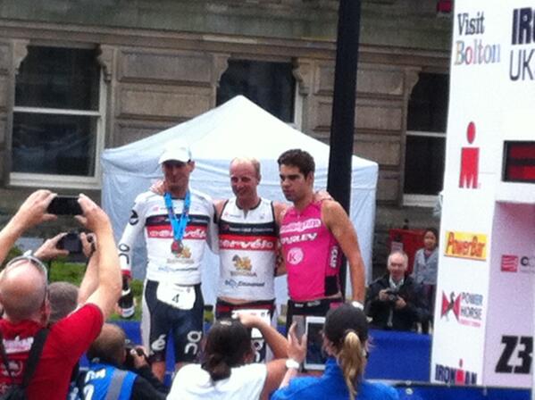 mailbigfile's tweet image. Joe Skipper takes 3rd at IRONMAN UK @joe_skipper88 #pinkandproud #ironmanuk #mailbigfile What a result, well done Joe