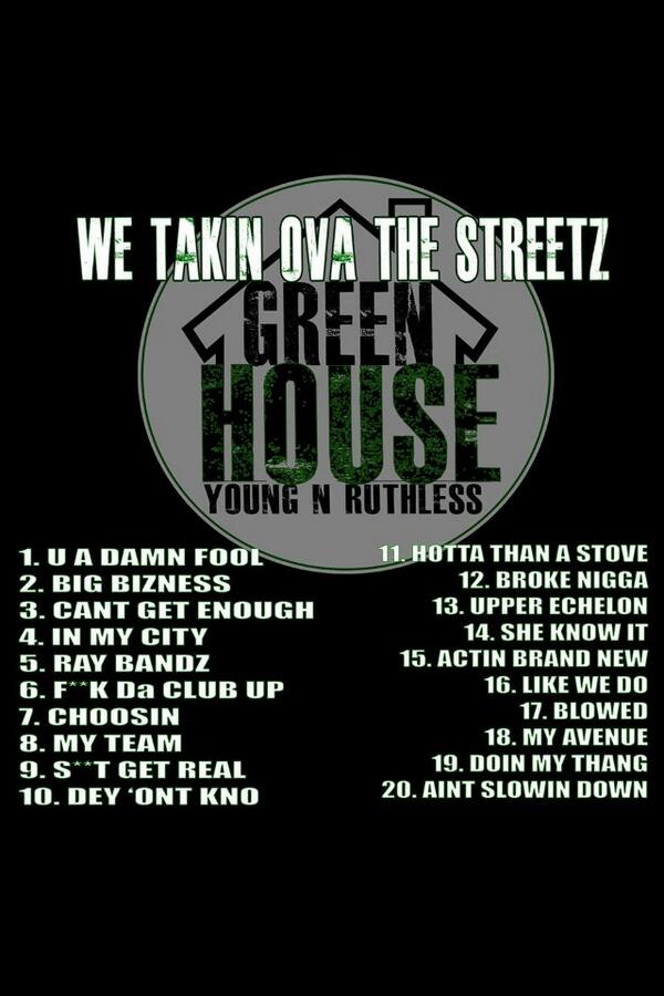 GreenHouse RuthBoy tweet media