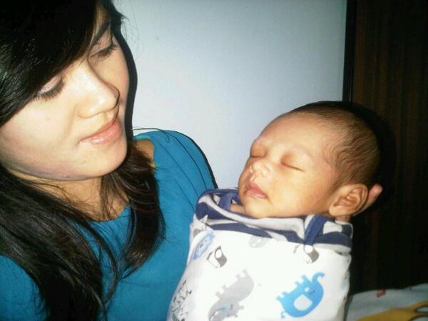 Sleep tight my boy <a href="/MelaSugiharti/">Mela</a>