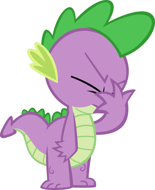 SpikeFr's tweet photo. Oui @PonyTwilight ... Ton BBBFF est là ... http://t.co/fnGGYxJ1R9