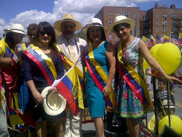 Monica Banegas 🇪🇨 tweet media