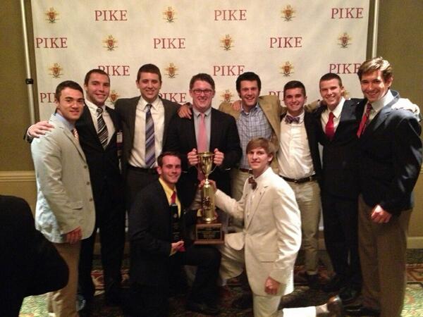 Miami Fraternity and Sorority Life tweet media