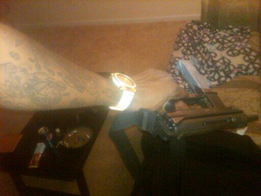 chris twitty tweet media
