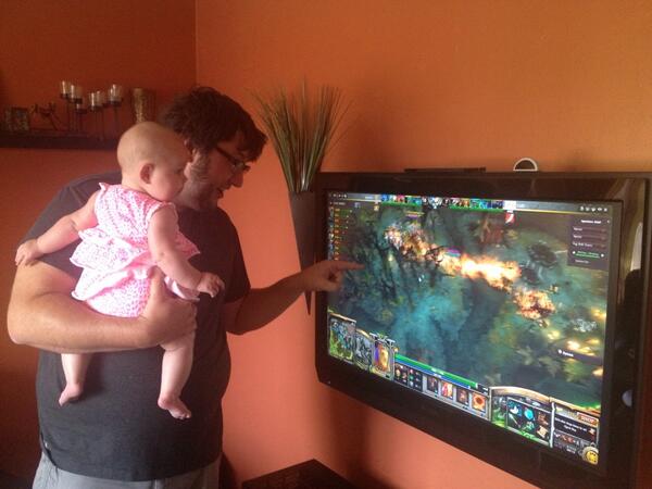 elliectricity's tweet photo. Go LGD! #dota2 #ti3 #bigplays http://t.co/6O2nvvr5Kt