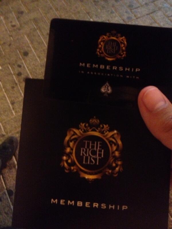 DS161972's tweet photo. Just got my new membership card @mattyjona @RRConcierge  #marbella #summer http://t.co/IxVkMhxMhT