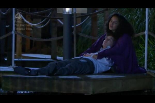 RubyJono's tweet image. Just cried my eyes out at this episode again! :(