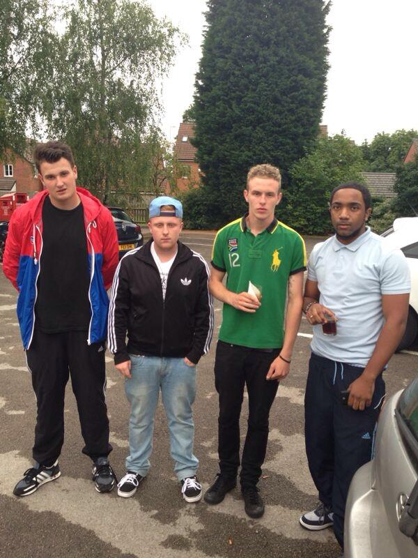 DomStaples's tweet image. 