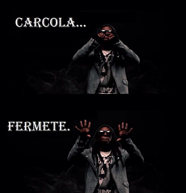 sSSsara_'s tweet photo. @langoloderboro questa! Me leva la vita hahahahahah http://t.co/il5E0nC7wS