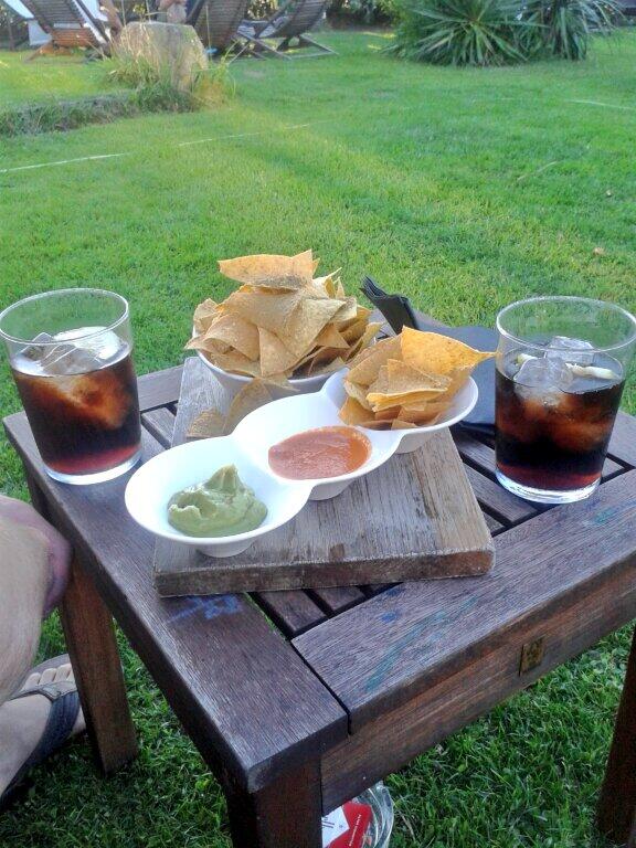 Maitemans's tweet photo. Que bien vivimos... http://t.co/i5fuLAjyJv