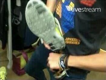Harrysnike's tweet photo. throwback to the best time of my life #takemeback http://t.co/Ab8TgpwIMr