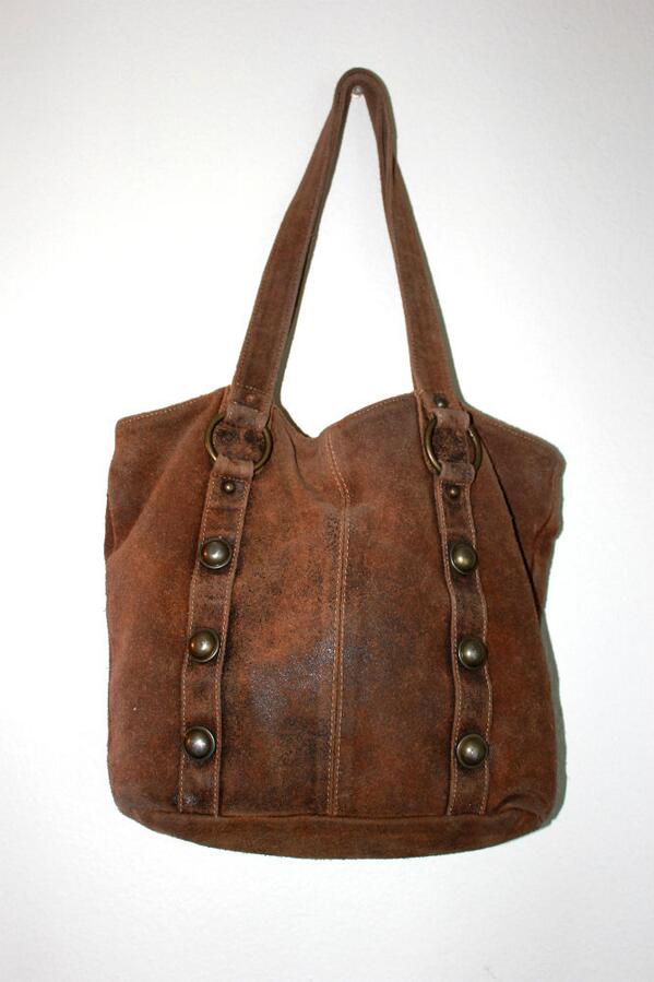 ShopMeraki's tweet image. This rustic leather bag is SOLD OUT!  Check out meraki.storenvy.com for more great bags! 
#Style #Rustic #Fashion
