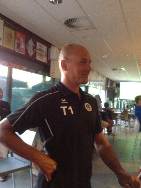 Fredericq Taelman tweet media