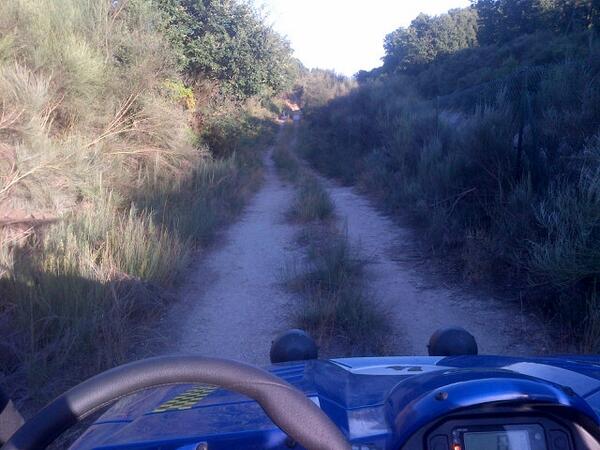 GonzaloGonzal56's tweet photo. Buen Rally Corgo con @DeivisLopez13 http://t.co/u1D43O8bSE