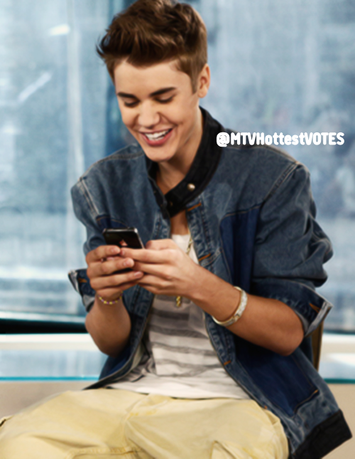 fewhoran's tweet photo. #TOP3 2nd - @justinbieber SCORE: 24209397 #mtvhottest Justin Bieber http://t.co/Og5sey1hsK