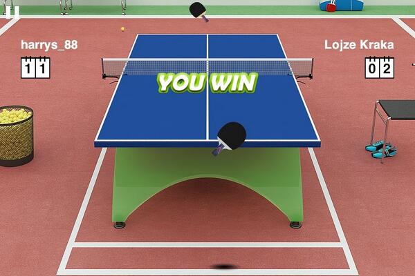 Harrys88's tweet photo. Recomendado! Virtual Table Tennis 3. Descarga iPhone: http://t.co/YuHHUh98JN http://t.co/fMqBC7aZx0
