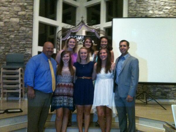 OrbitYouth's tweet photo. So grateful for all these punks. You will be missed. #comebacksoon #noreGRETS!! http://t.co/yvjr9a7f4F
