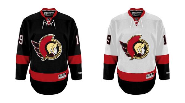 sensinblack's tweet photo. Here's a better look at the proposed home and away. #SensInBlack http://t.co/5CpyEfv79S