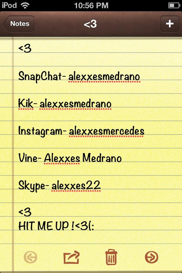 AlexxesLovesYou's tweet photo. http://t.co/D92hot6OPz