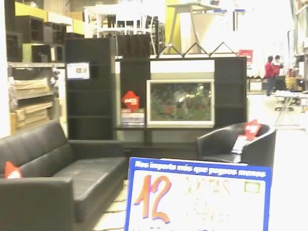 micacmastro's tweet image. Y buenoo vengo a elegir los muebles de casa jajajajaja #randomplace