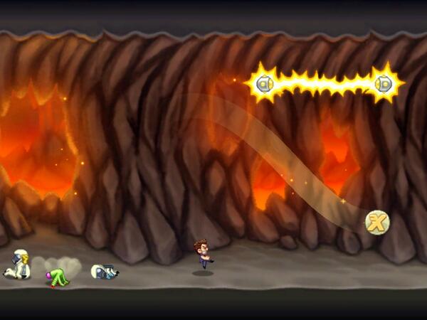 perdidue's tweet photo. I just flew 1,906m in an action packed game of Jetpack Joyride on iPad. http://t.co/5mkvBSasRF http://t.co/RzvuIVljBV
