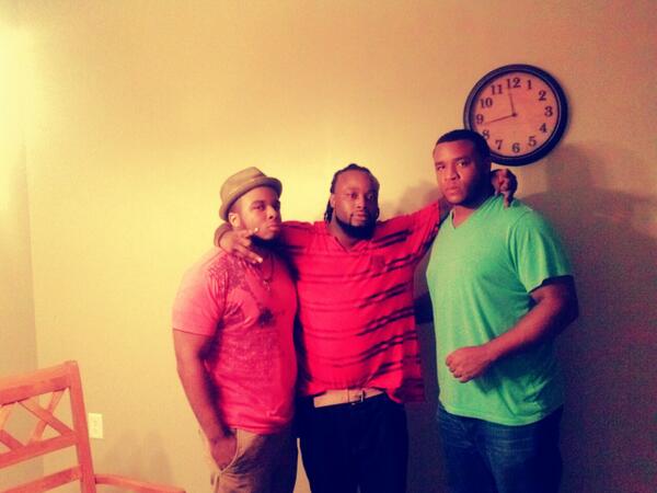 mrprettyghost's tweet image. Its been awhile