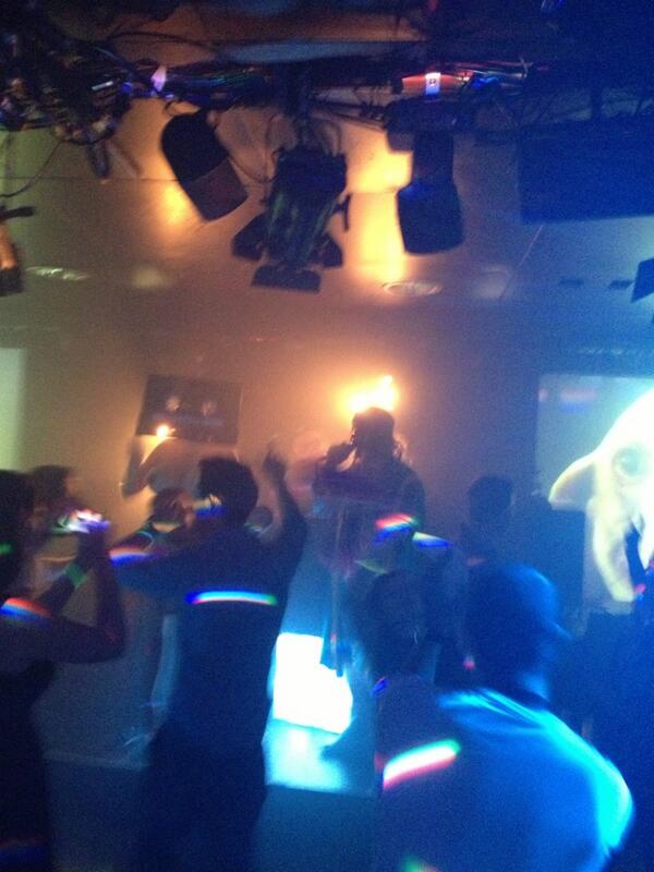 AlanCherry215's tweet photo. @Cassetteboy great night in Edinburgh!!! http://t.co/fOLOhfgcOh