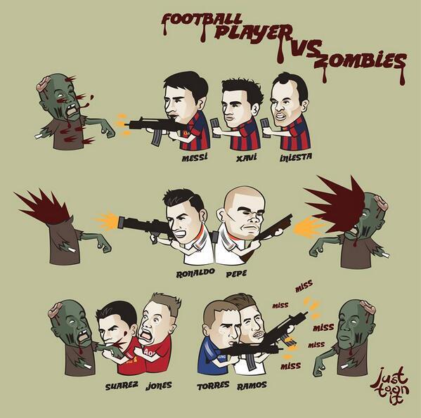 FootballFunnys tweet picture