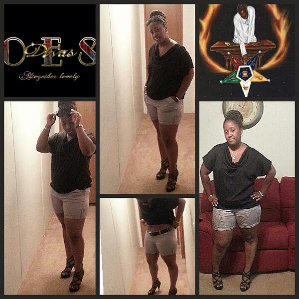 MsShun31's tweet photo. ★feeling myself &amp; truly blessed★ http://t.co/GpM3ZJSVqS