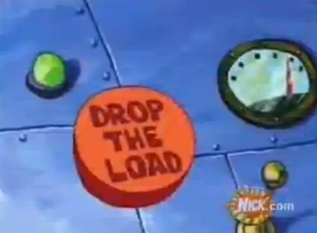 squidward_hoe's tweet photo. what im finna do all over pearl http://t.co/BUMaf7bY99