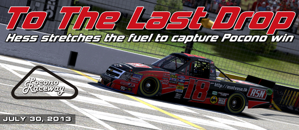 RCRLIllustrated's tweet photo. RACE REPORT: Andrew Hess wins #RCRL F Trucks at Pocono. 2.)Pedersen 3.)Davis 4.)Cathcart 5.)Percifield http://t.co/CRfHHWMBKD