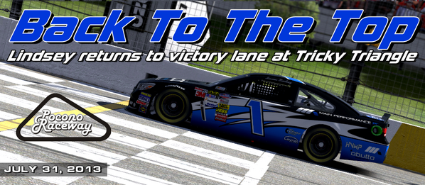 RCRLIllustrated's tweet photo. RACE REPORT: Marcus Lindsey wins #RCRL Pro Series at Pocono. 2.)Moose 3.)Pedersen 4.)Stykes 5.)Vincent http://t.co/EJLWFxA1j1