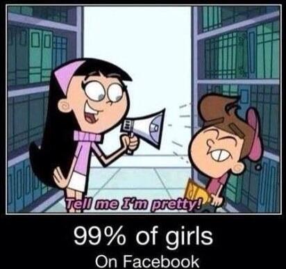 RT <a href="/gimseung/">짐승 태</a>: 페북의 여자99%는ㅋㅋ