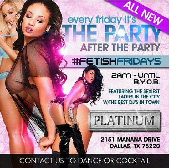 PTsPlatinum's tweet photo. And we don't stop! Party til 6AM, come join us! Ladies free all night! http://t.co/KBmB3cHpAG