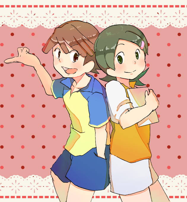 イナズマイレブのtwitterイラスト検索結果 古い順 イナズマイレブのtwitterイラスト検索結果 古い順