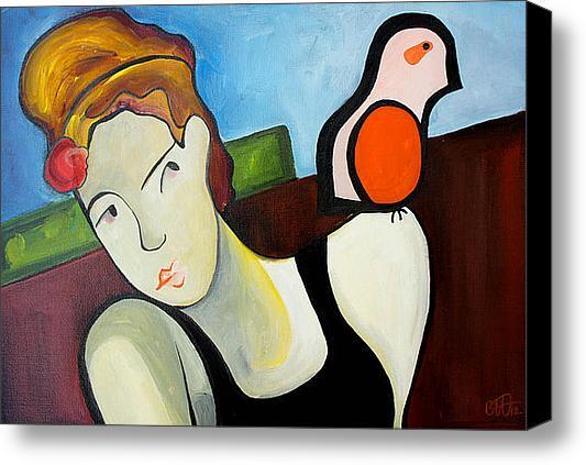RedRoseStudios's tweet photo. New artwork for sale! - "Follow Me" - http://t.co/5DWljCkc77 @fineartamerica http://t.co/F11fafhDik