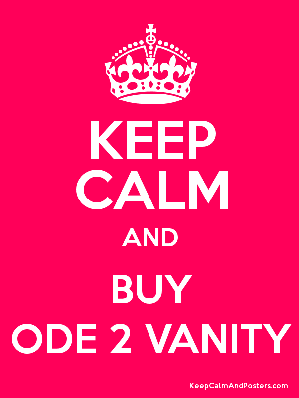Ode Vanity (@OdeVanity) / Posts / X