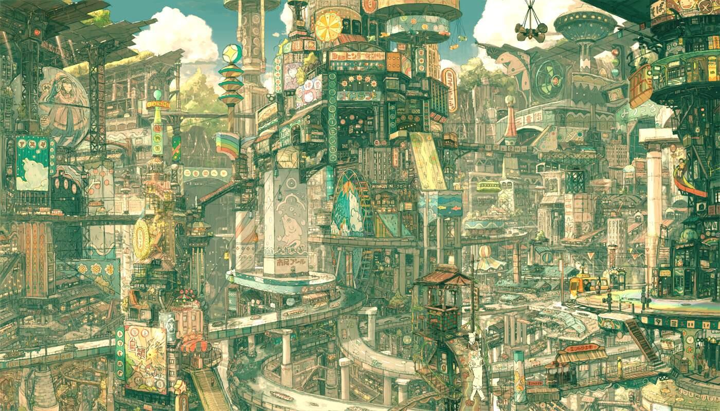 死にたくなる夏画像 Natu Gazou Twitter
